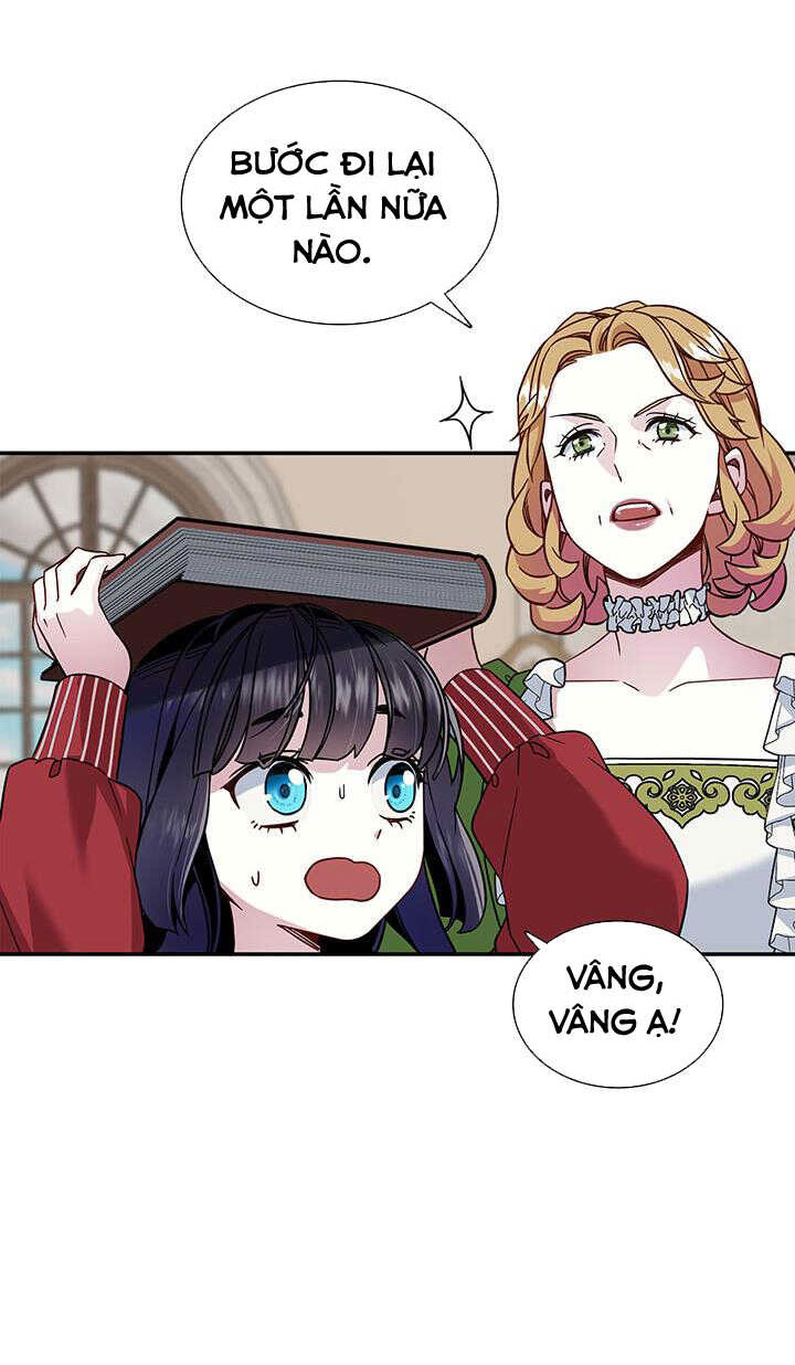 tôi là mẹ kế nhưng con gái tôi quá dễ thương chapter 14 14