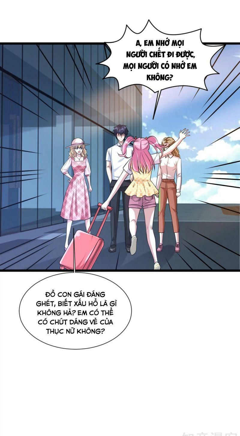 đô thị tà vương chapter 199 5