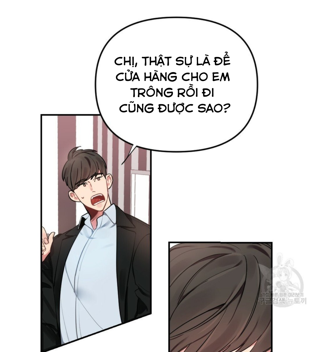 bộ ngực của tháng chapter 10 4