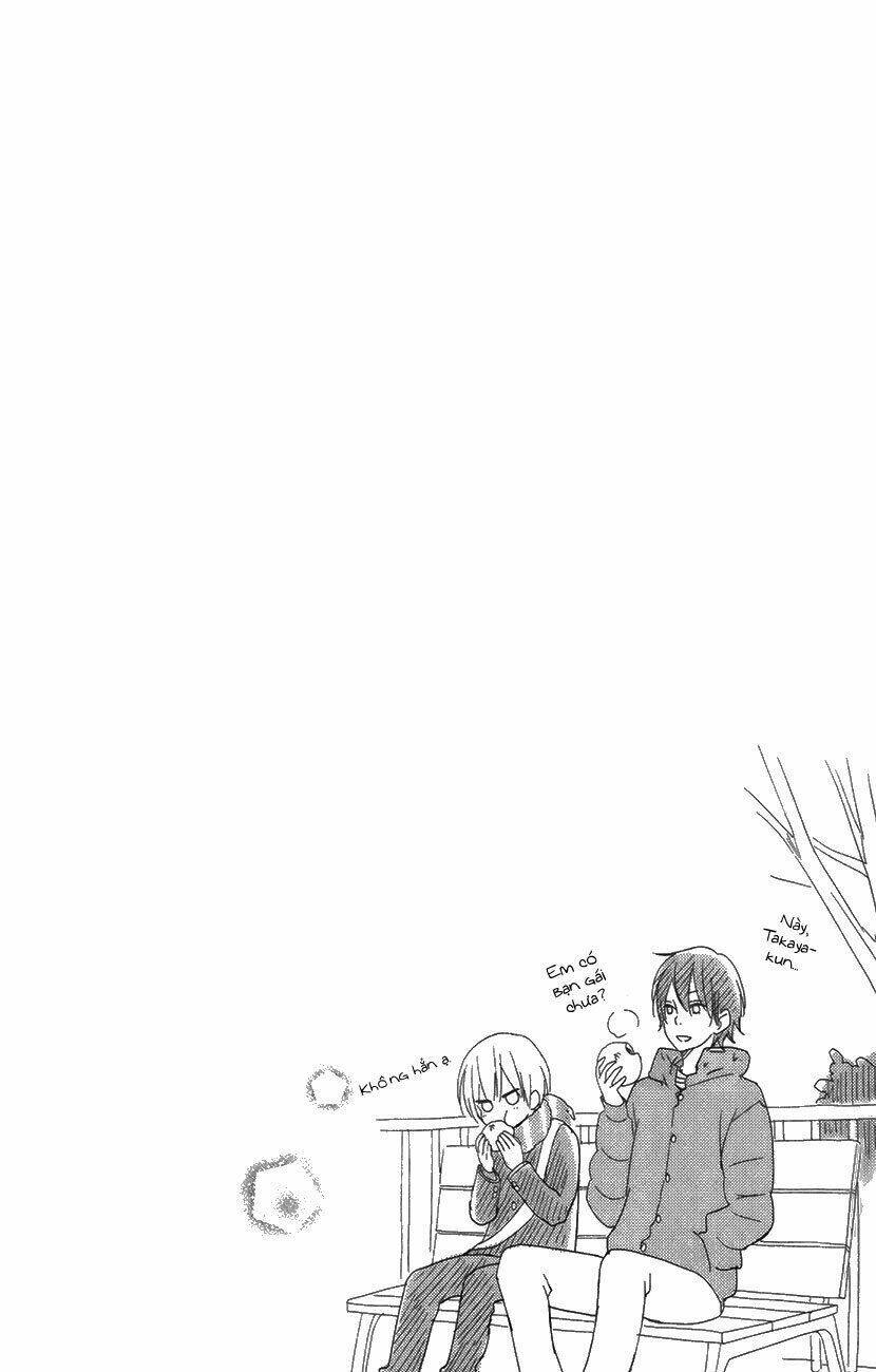 tonari no kaibutsu-kun chapter 51 41