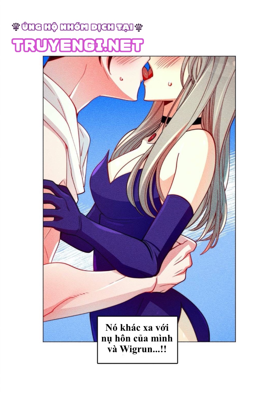 phù thuỷ trinh trắng tuổi 30 chapter 9 12