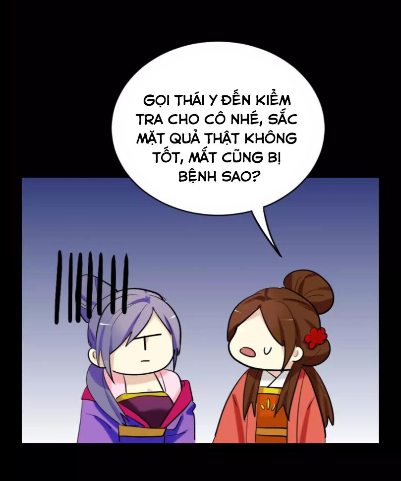 lưỡng bất nghi (full) chapter 140 21