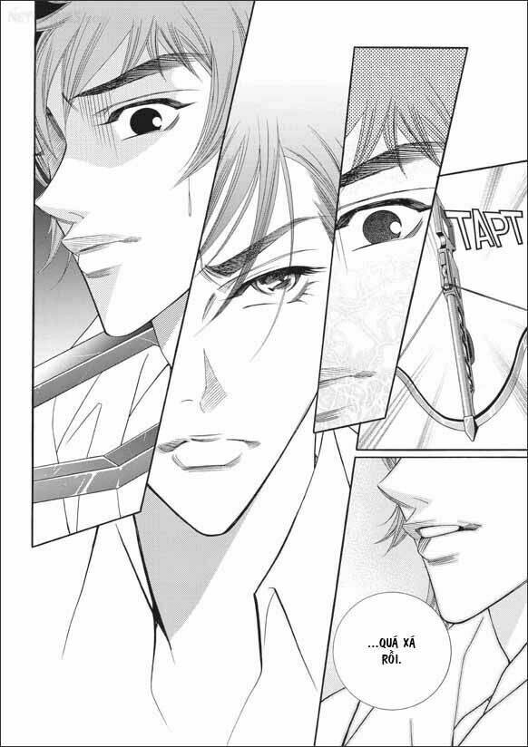 can't lose you chapter 28 25