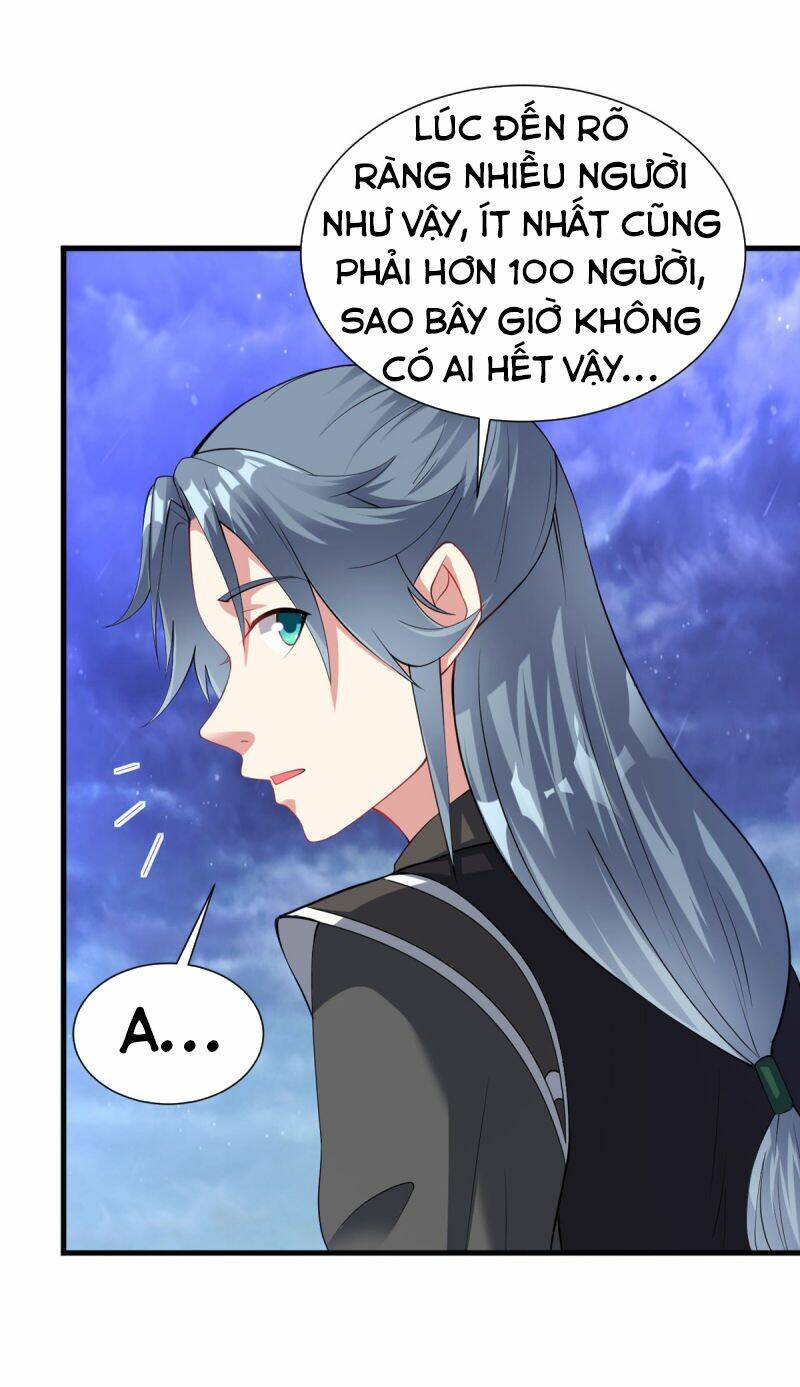 đạo ấn chapter 54 23