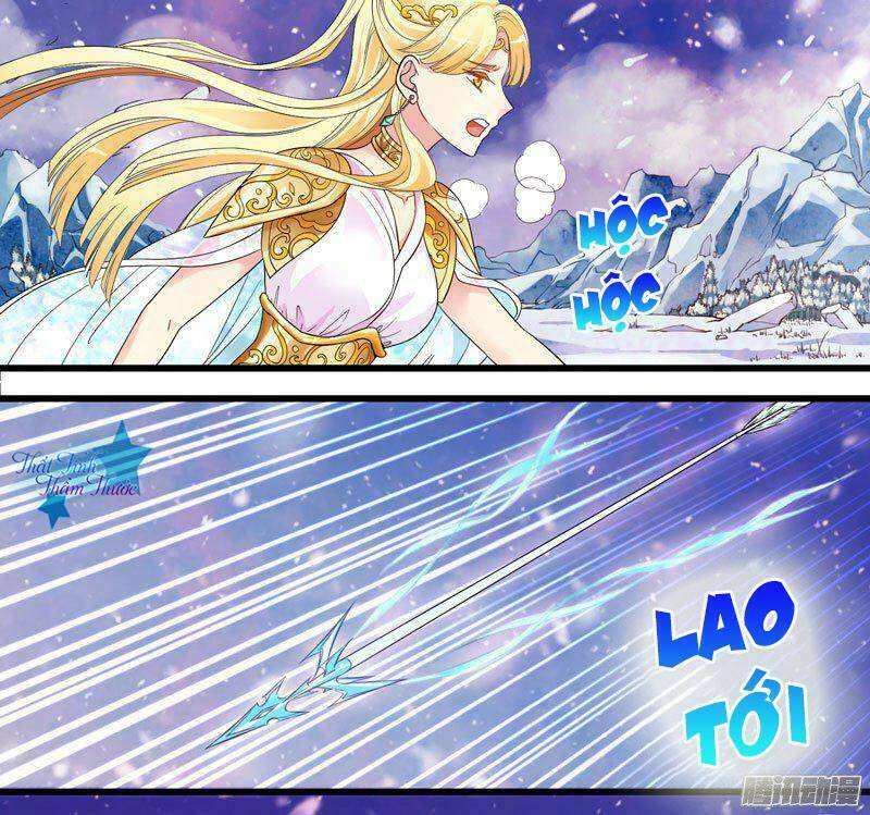 giữ chặt tiểu bạch long chapter 1 15