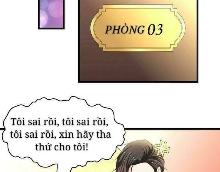 tổng tài đại nhân song mặt kiều thê chapter 4 11