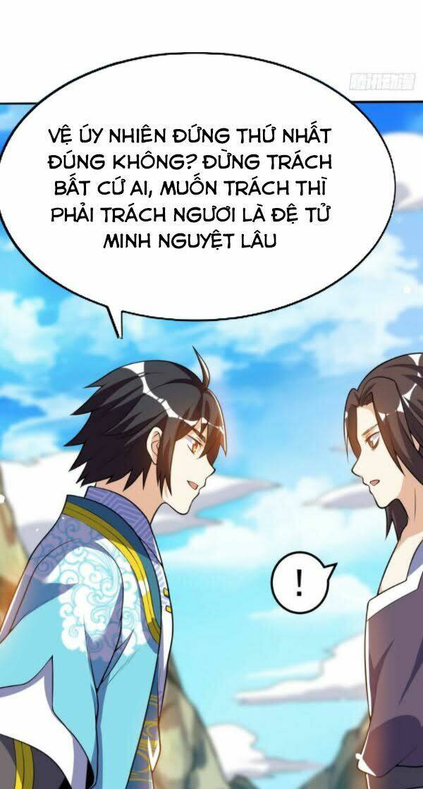 thần võ đế tôn chapter 49 7