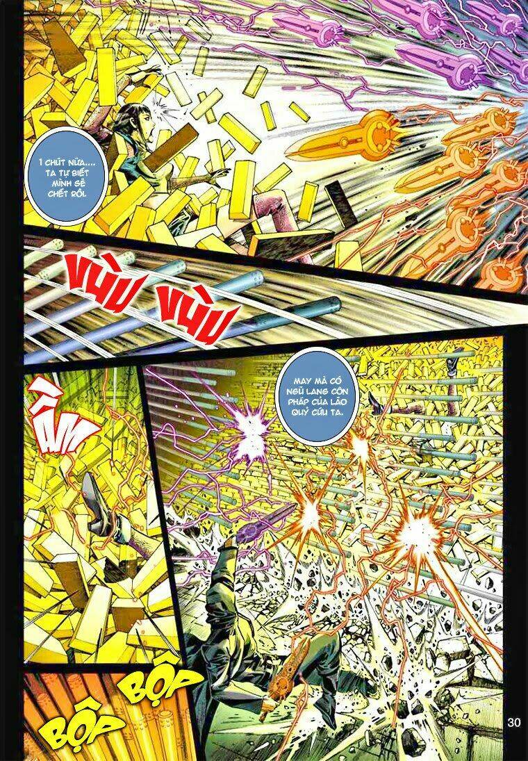 vương tiểu long chapter 7 29