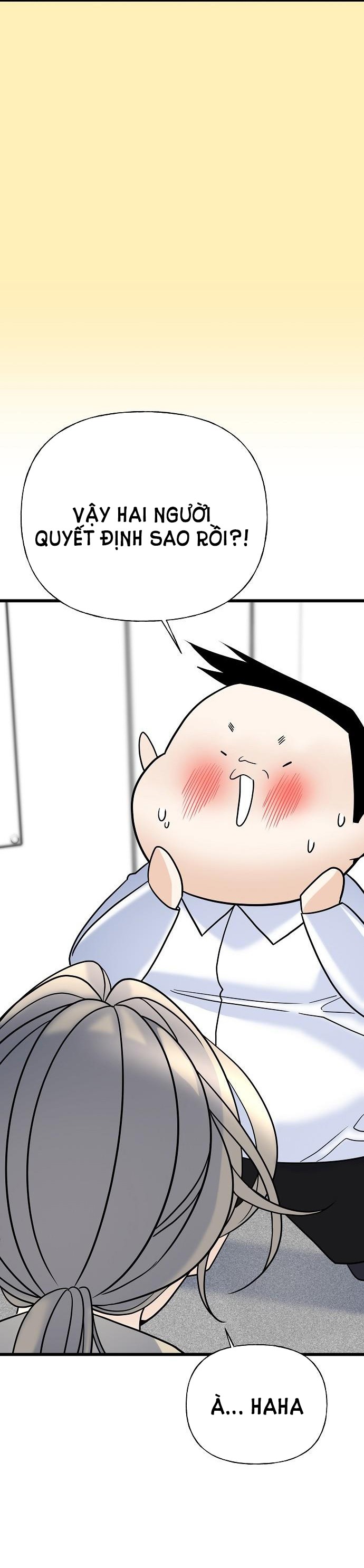 random target - mục tiêu ngẫu nhiên chapter 15.2 43