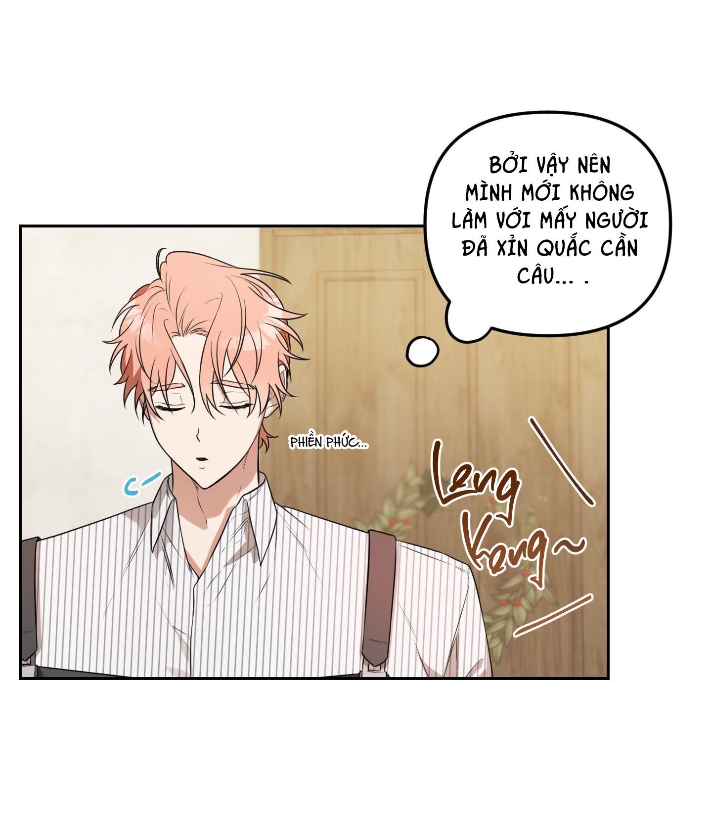 vườn hoa chapter 6 24