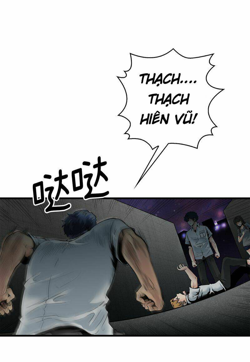 thiên hạ đệ nhất cao thủ đi học chapter 5 23