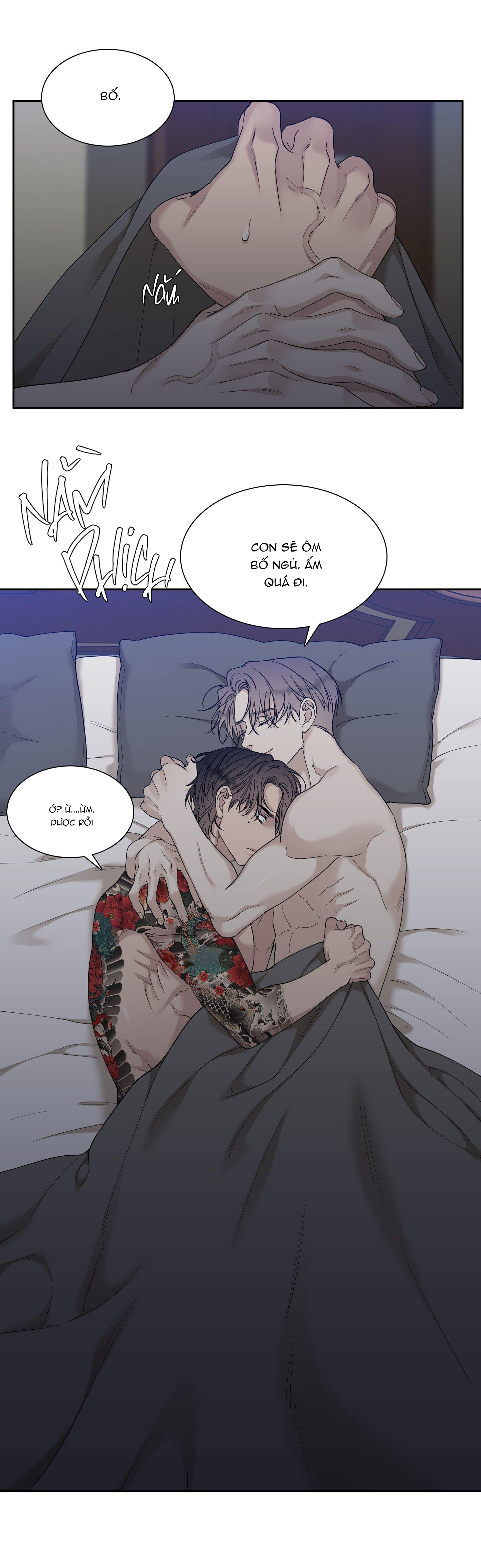 tên cặn bã chapter 12 27