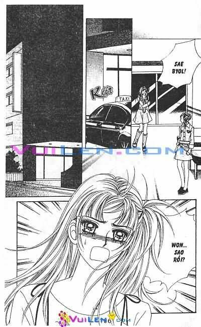 nụ hôn cuối chapter 76 7