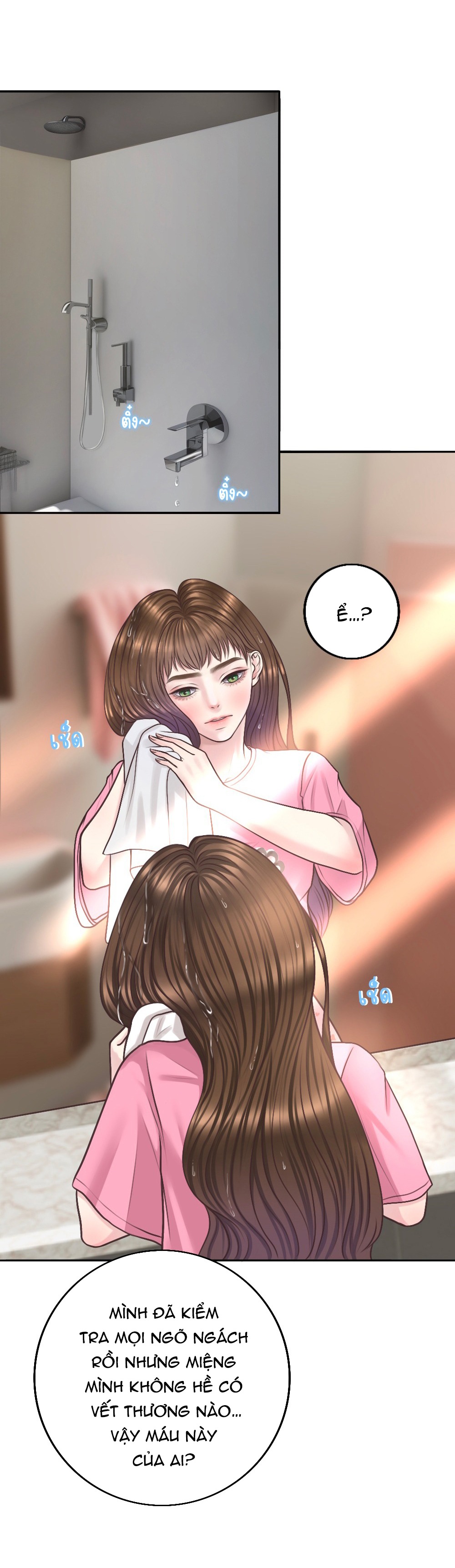 [18+] hãy cẩn thận khi sử dụng từ ''bạn'' sai người chapter 18.2 8