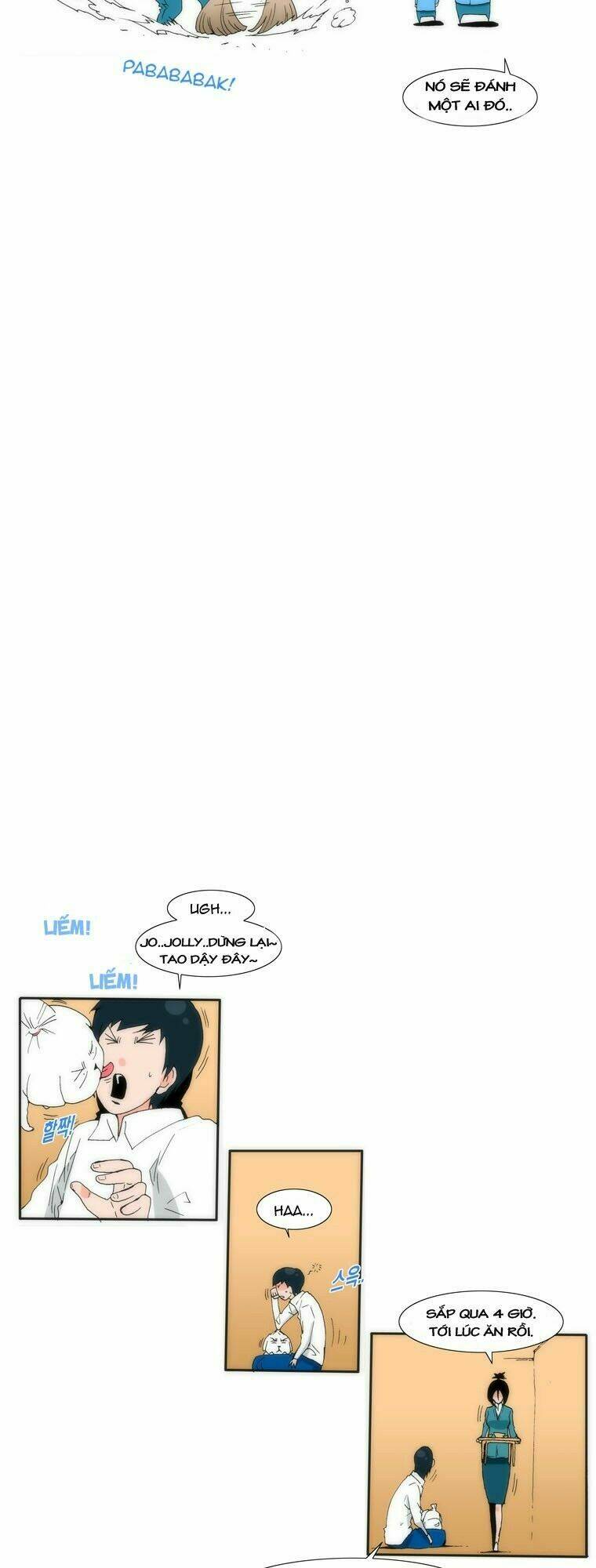 can't see can't hear but love chapter 18 15