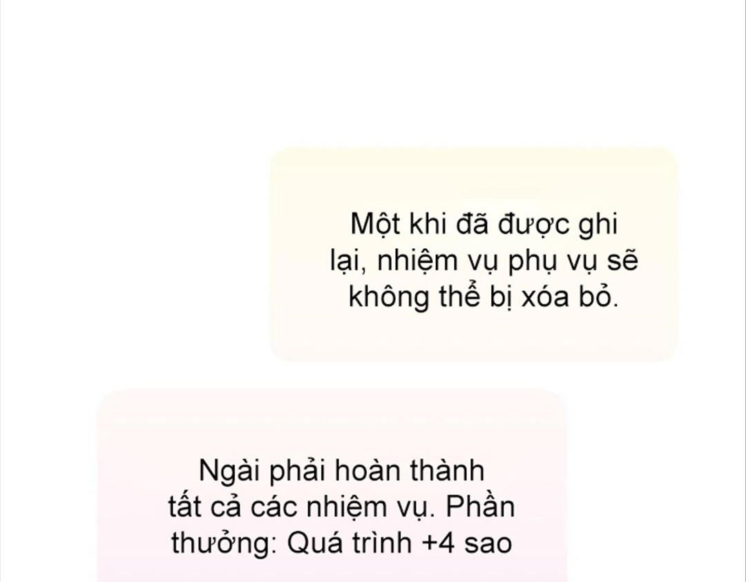 chuyện quái gì với giấc mơ đó vậy chapter 37 100