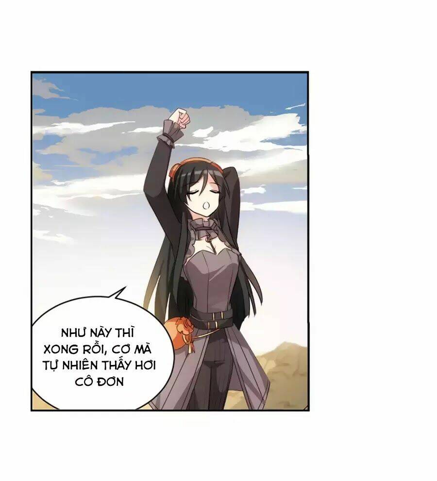 xuyên duyệt tây nguyên 3000 chapter 271.2 2