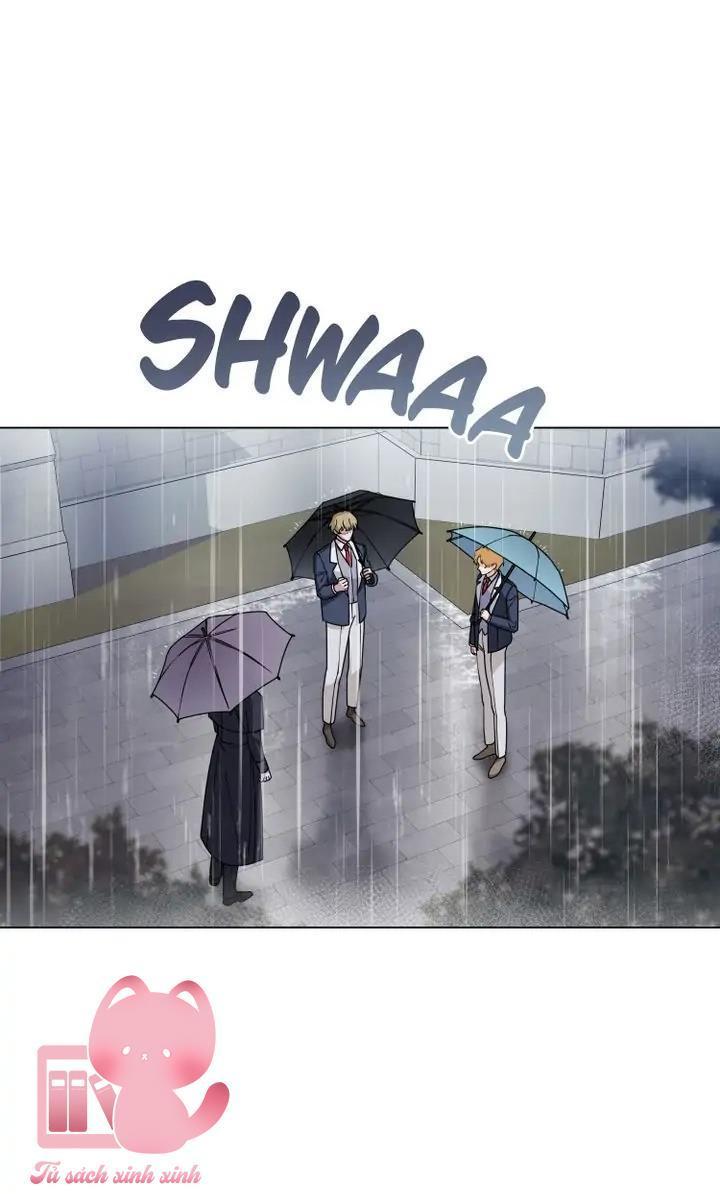 kiên nhẫn chút nào, đại công tước chapter 44 11