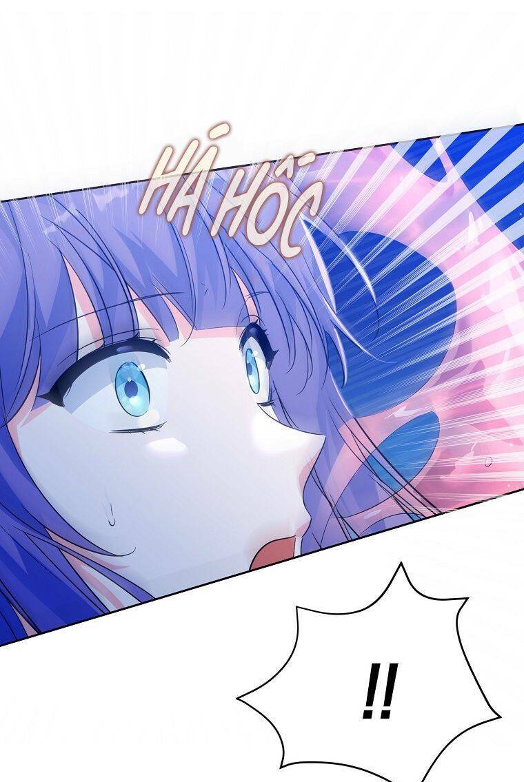 ác nữ karuna bé lại chapter 42 14