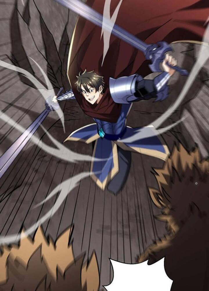 từ dã quái bắt đầu thăng cấp chapter 57 53