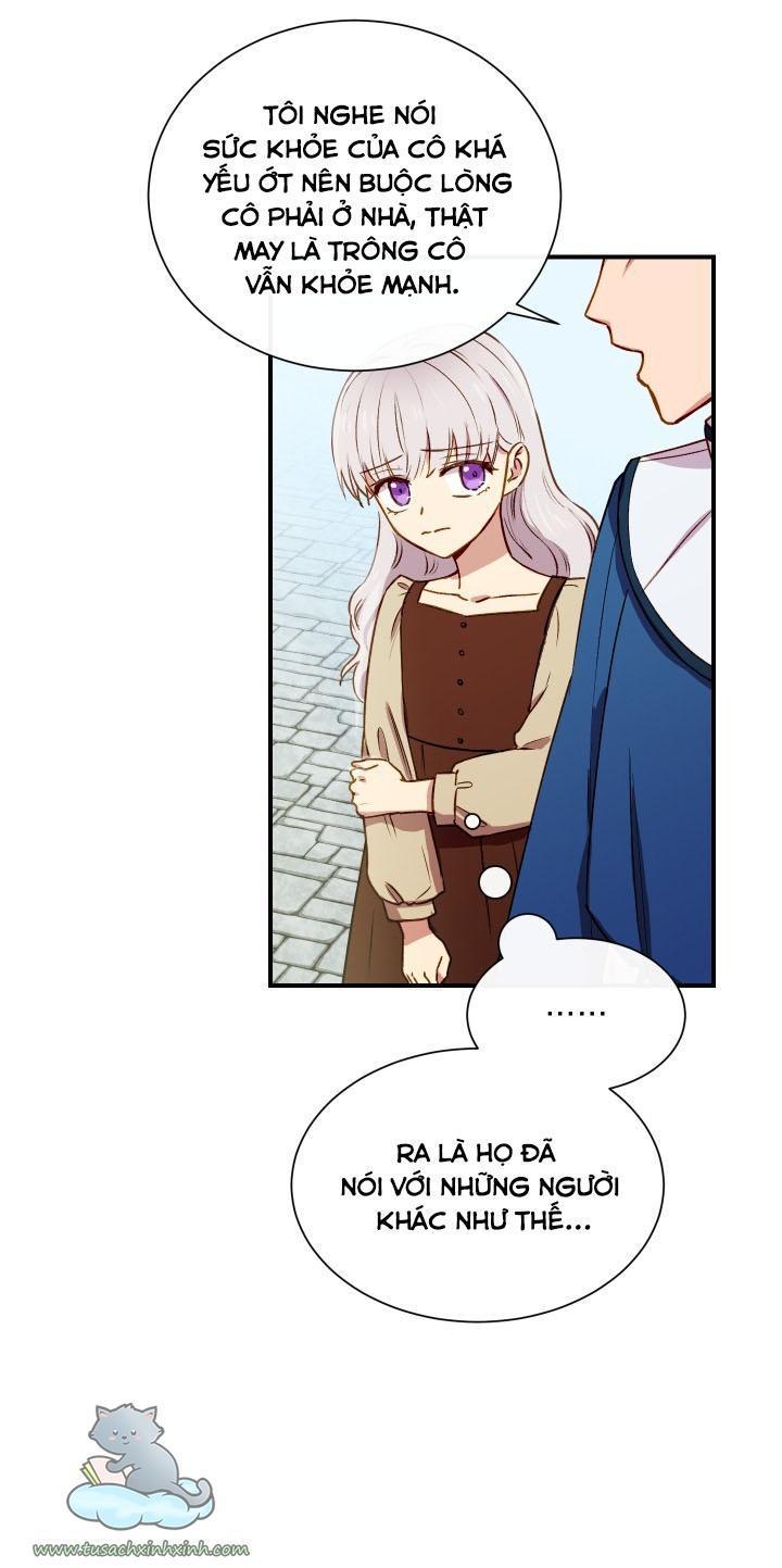 công nương khế ước của gia tộc công tước quái vật chapter 4 12