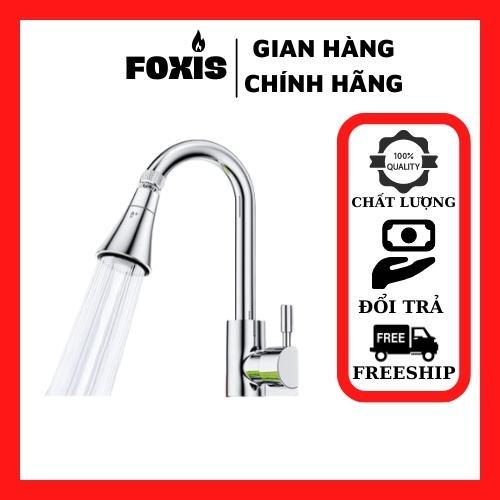 Đầu lối tăng áp vòi rửa chén bát, xoay 360 độ