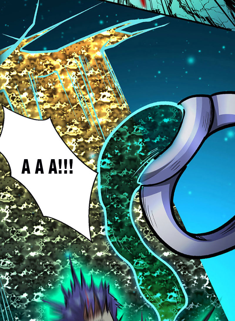 võ đạo độc tôn chapter 419 55