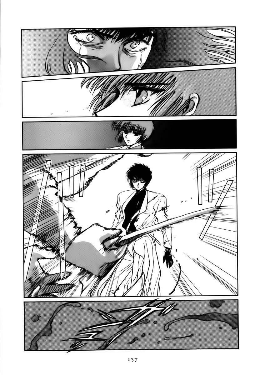 tokyo babylon chapter 8.1 30