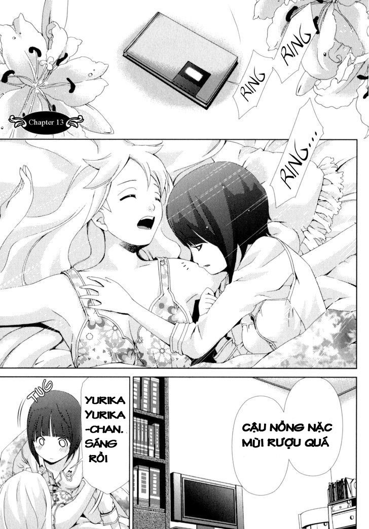 yuricam chapter 13 3