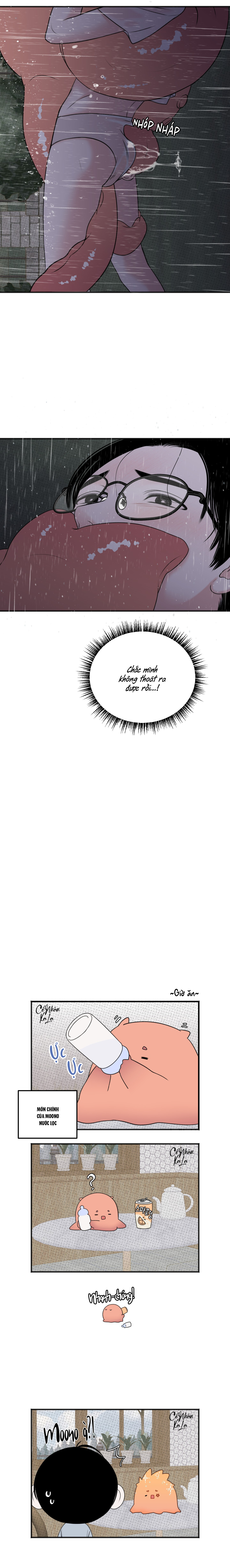 cảnh báo có giông chapter 5 19