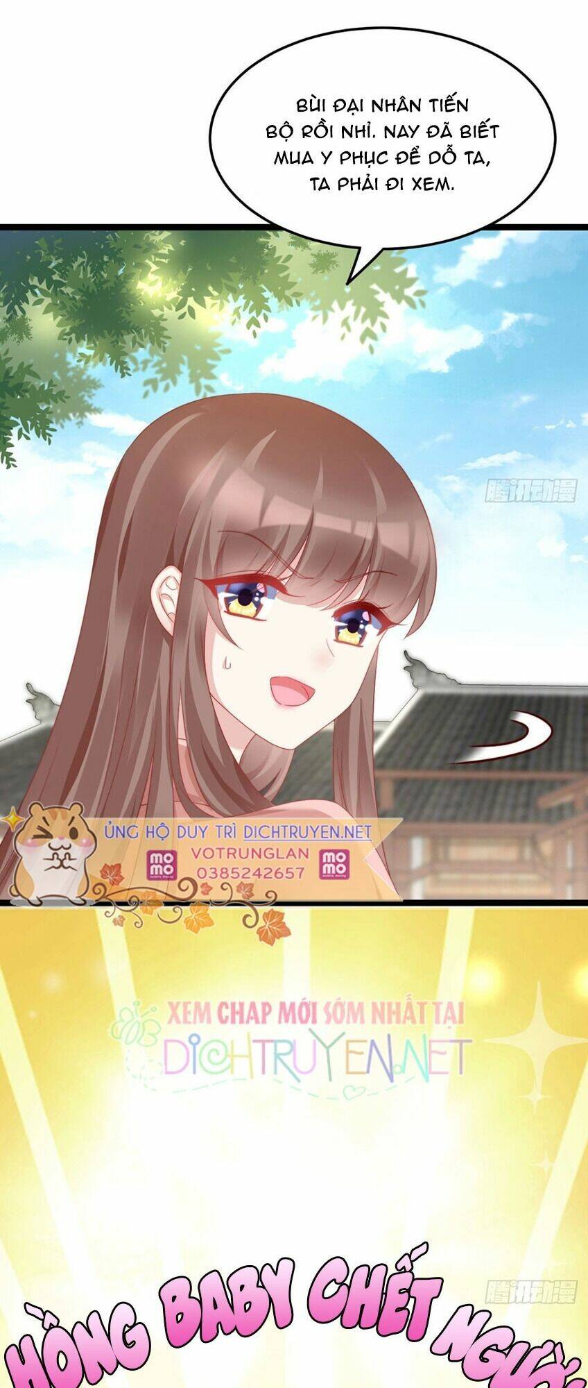 ta ở cổ đại nuôi nam nhân chapter 84 24