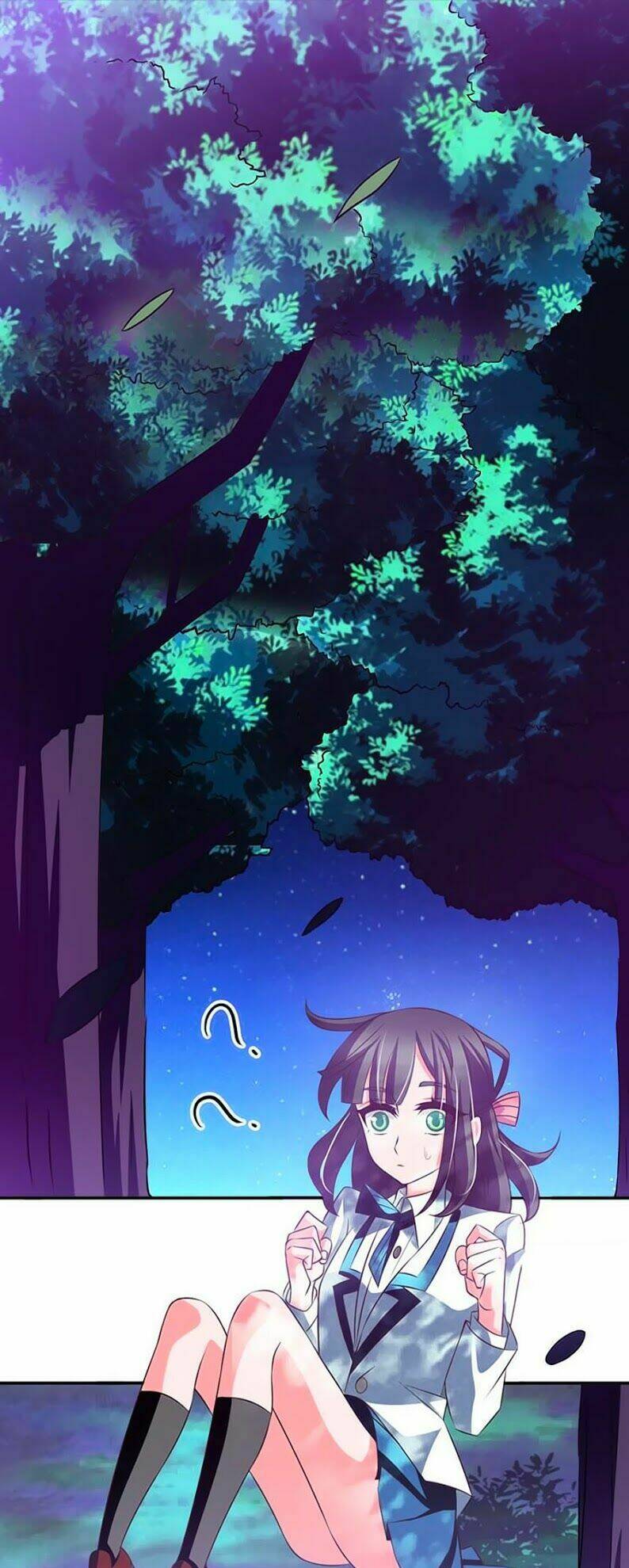 người yêu khát máu của tôi chapter 56 23