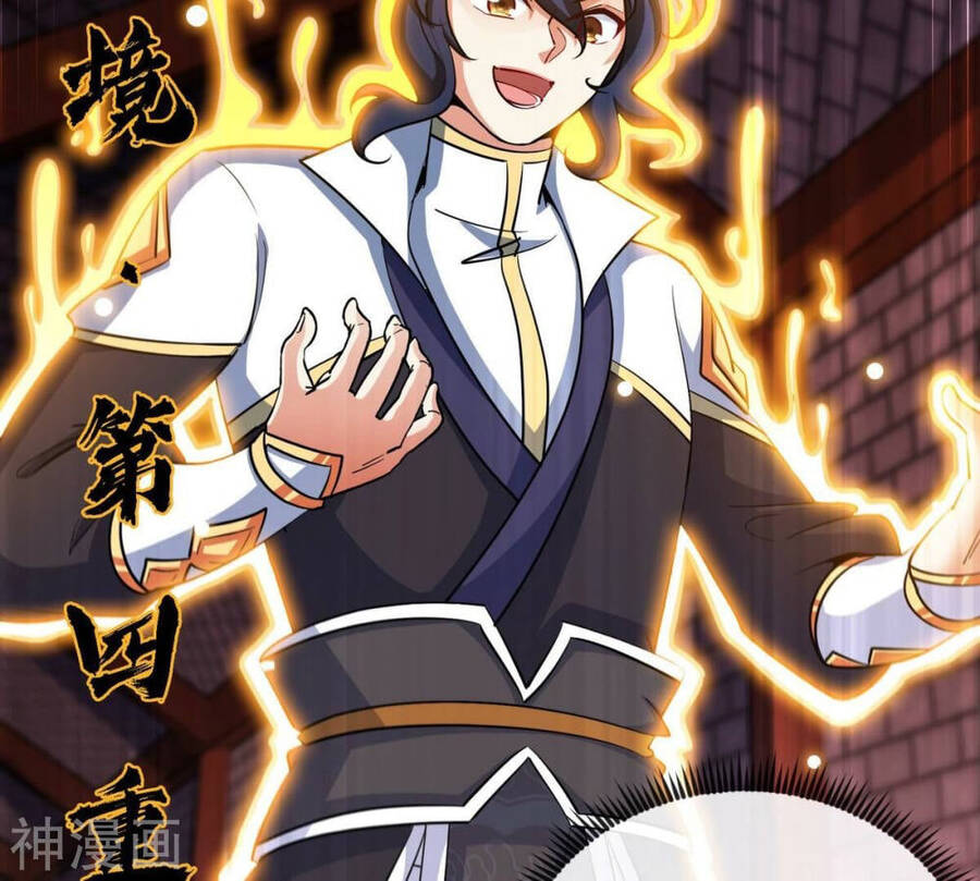 bản kiếm tiên tuyệt không làm nô chapter 66 64