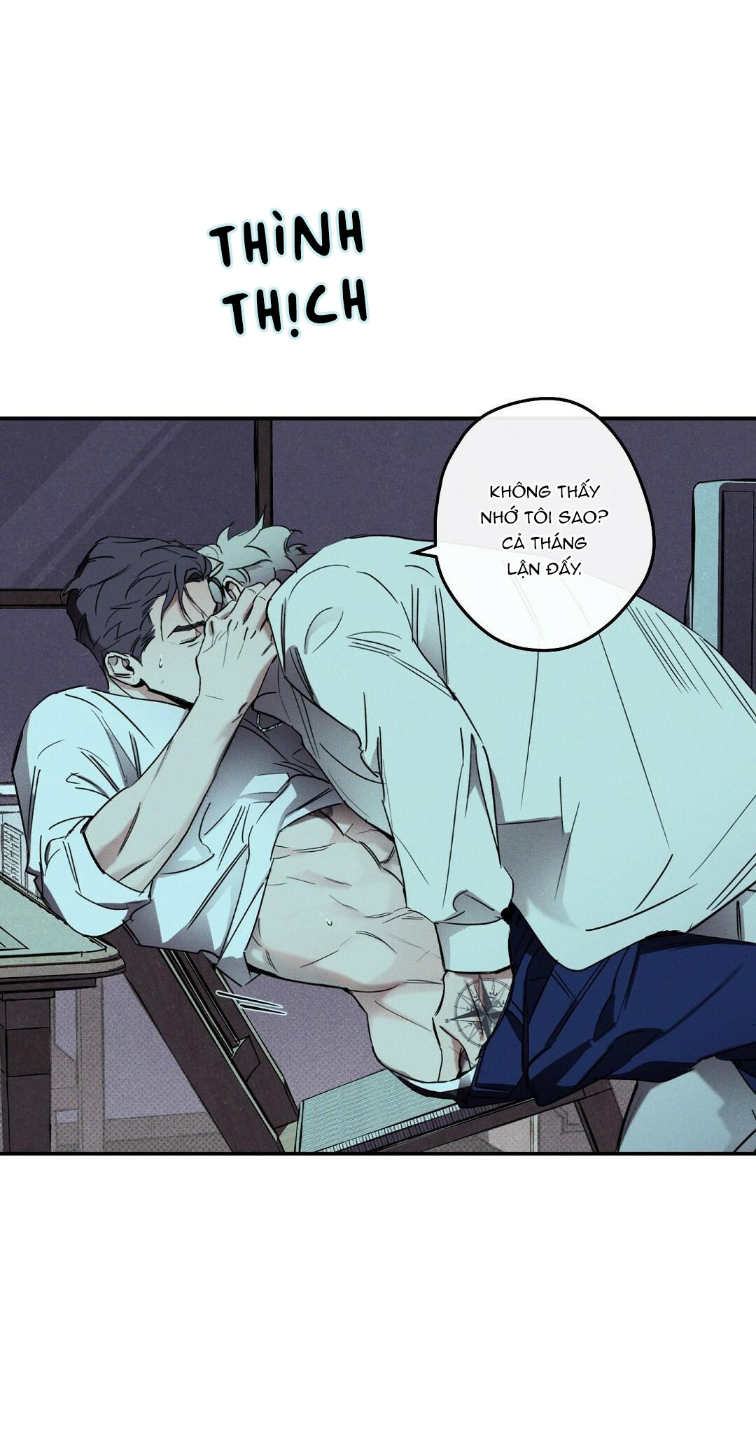 wet sand chapter 3 11