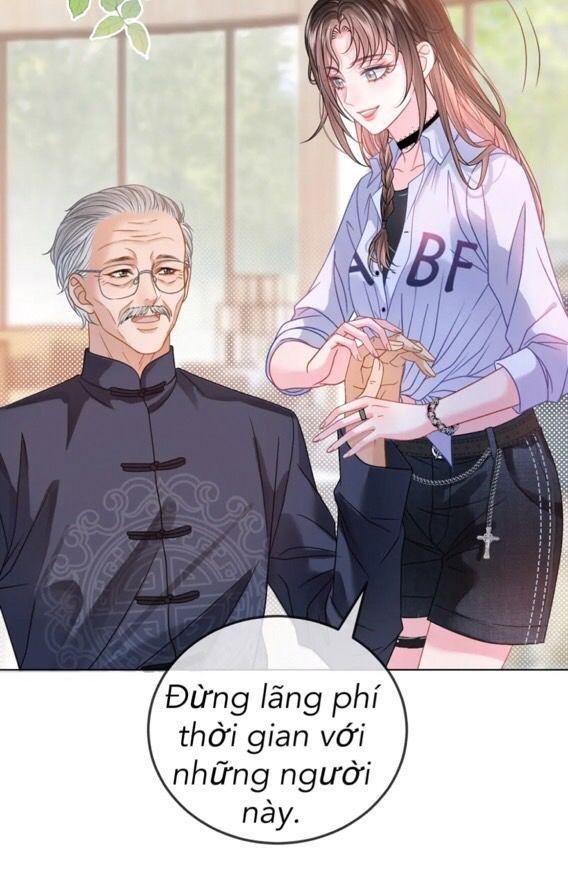 phu nhân thân phận của người lại gây chấn động cả thành phố chapter 5 19