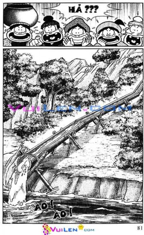 thần đồng đất việt chapter 135 78