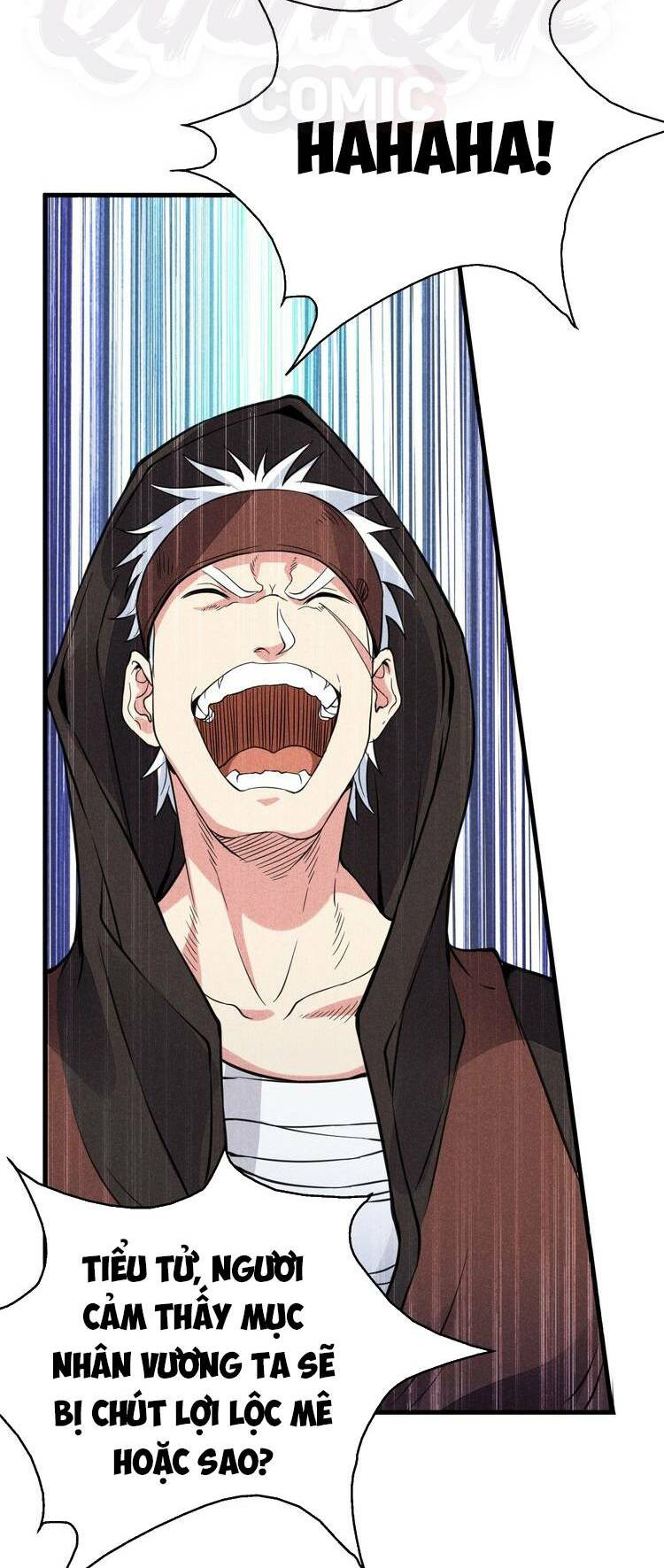 thánh tôn chapter 18 55