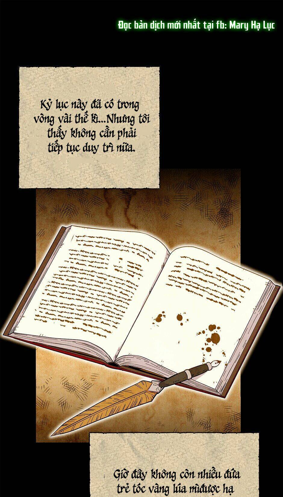 khế ước của nữ công tước quái vật chapter 92 61