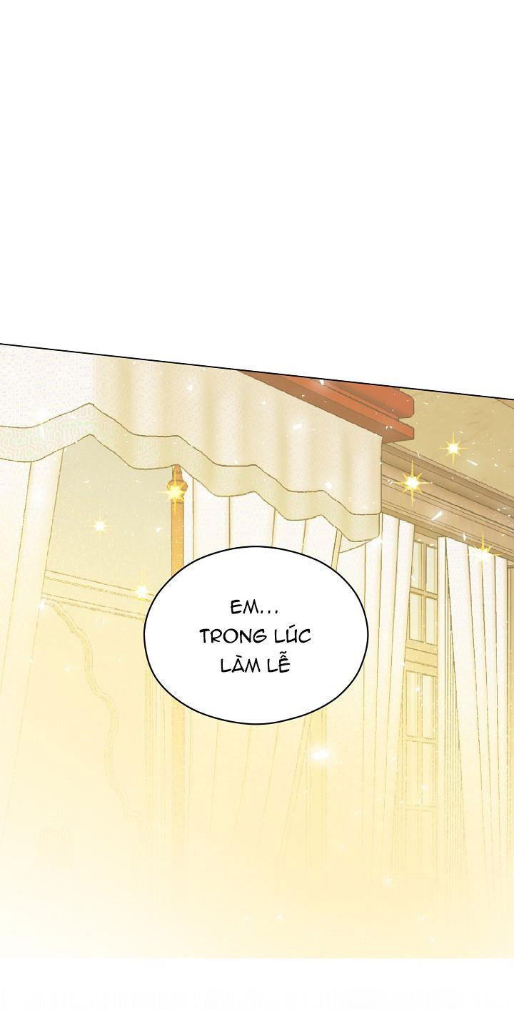 mối tình lãng mạn với kẻ phản diện chapter 17 2