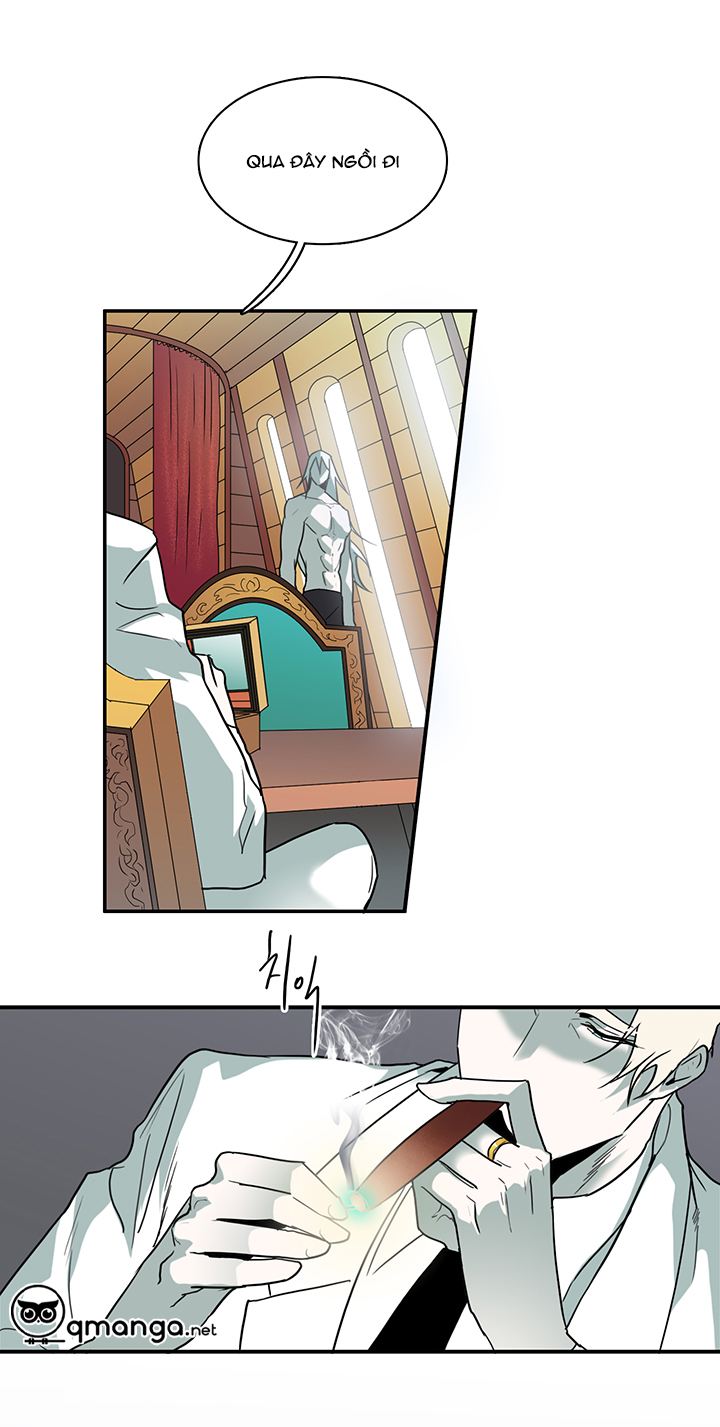 dear door chapter 84 11