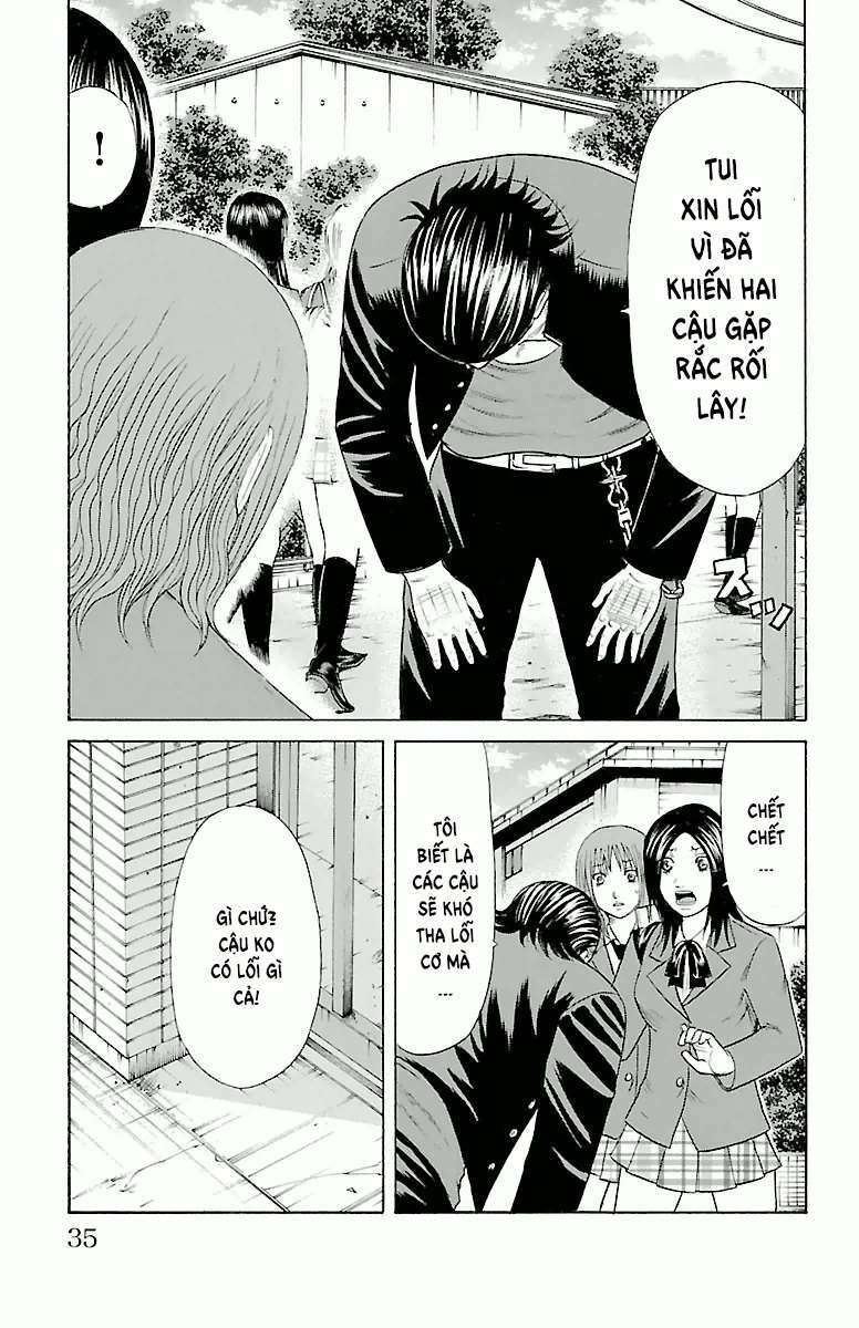 crows zero chapter 52 9