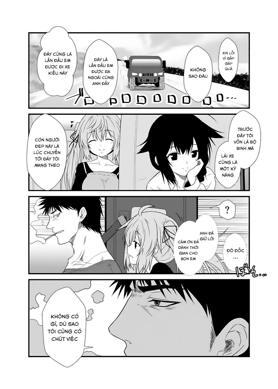 fleet journal chapter 13 8