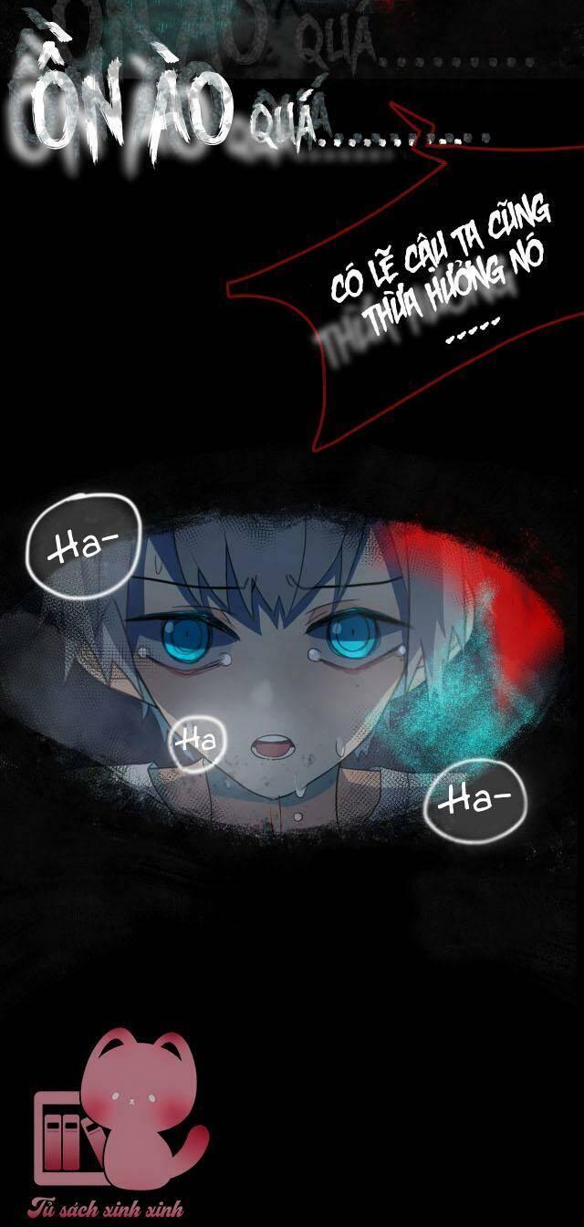 đó không phải chị gái tôi chapter 0 6