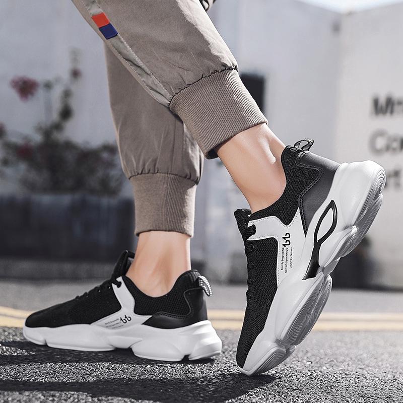 Giày Thể Thao Nam Thời Trang Size 39-44