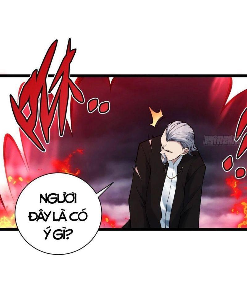 thiên sư chapter 28 6