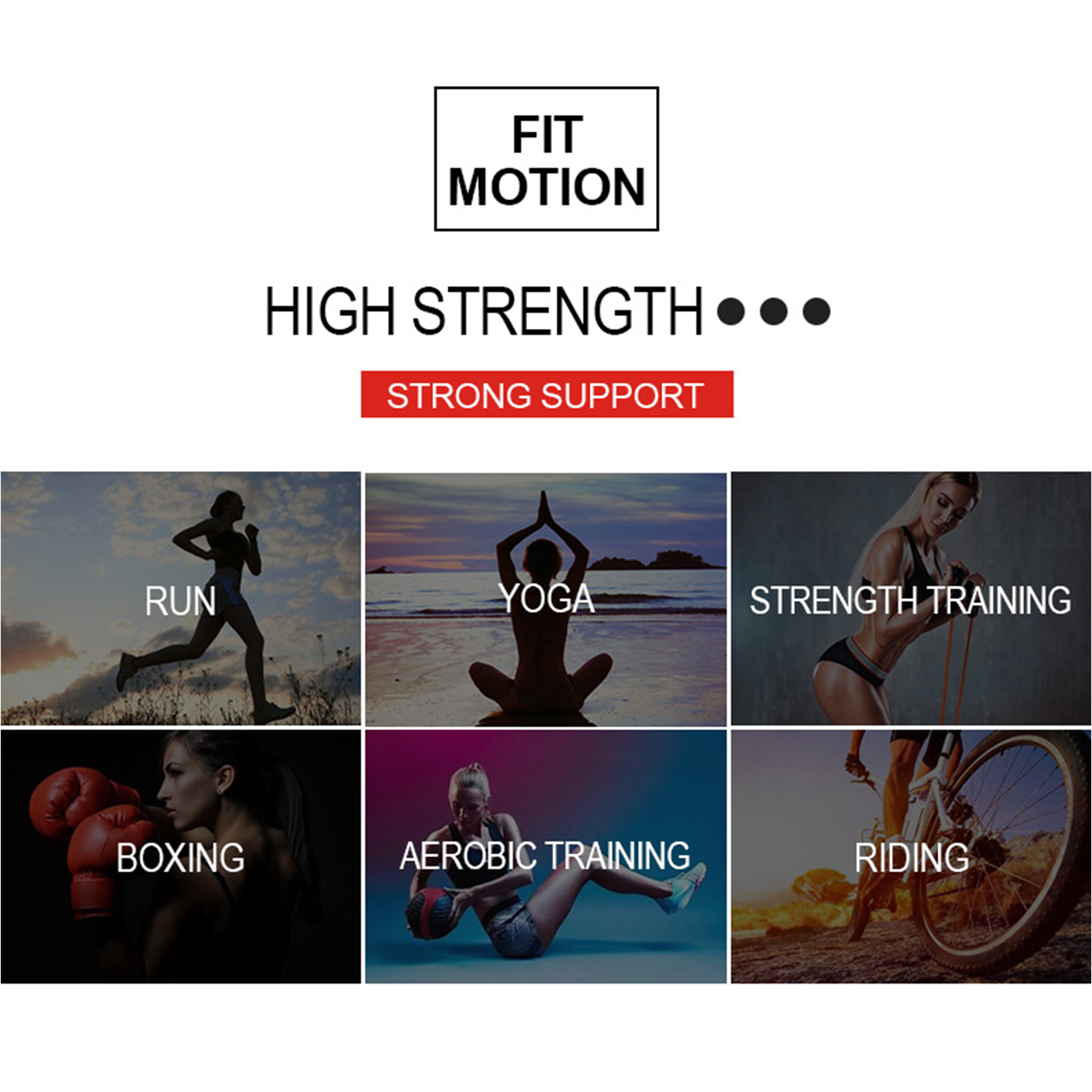 Set đồ tập thể thao, yoga, gym với quần dài, áo dây mỏng có miếng lót nâng ngực