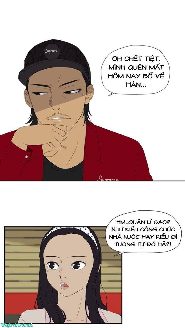 wind breaker chapter 23 33