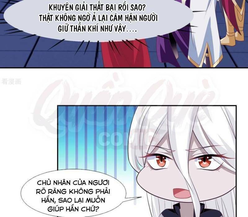 ta là ngọc hoàng đại đế chapter 60 33