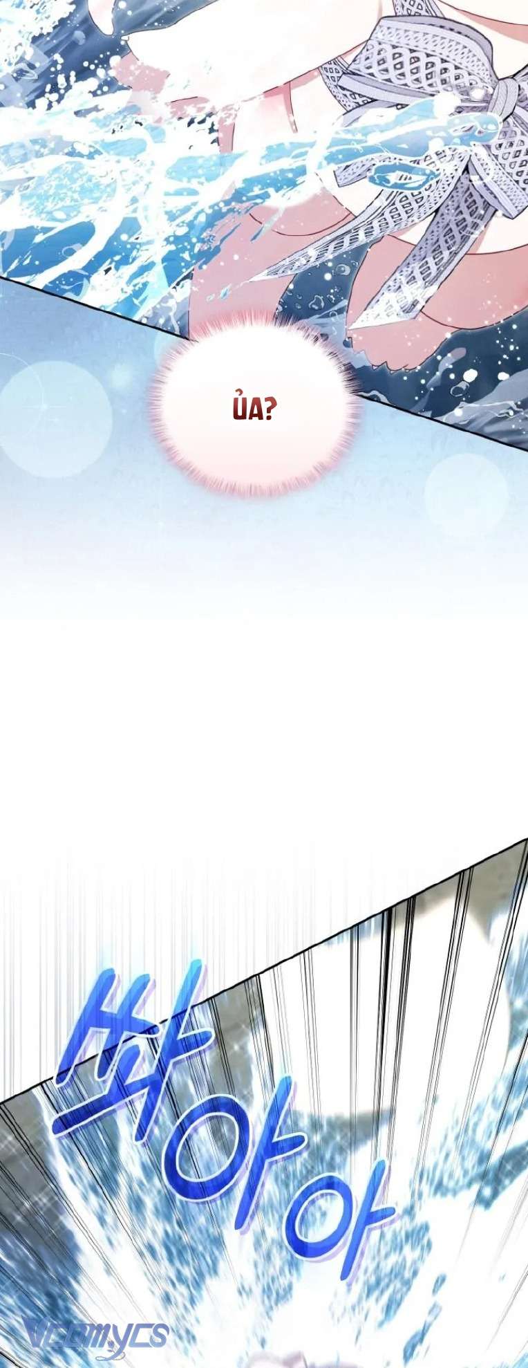 tôi được nuôi dưỡng bởi những kẻ phản diện chapter 80 44