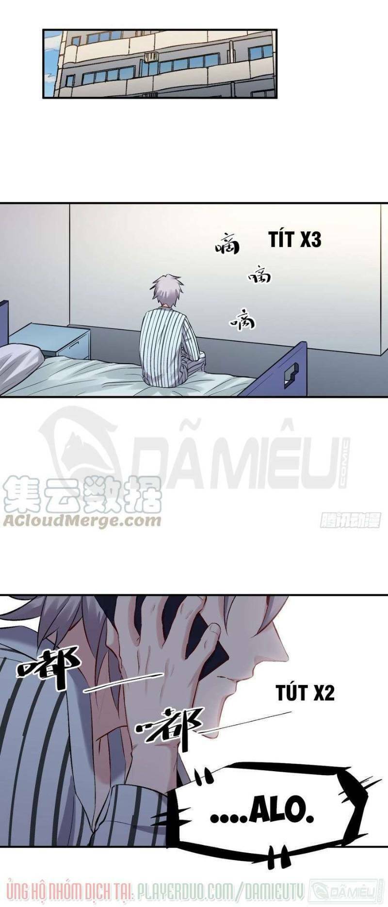 đỉnh phong thần y chapter 71 14